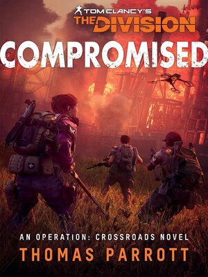 cover image of Tom Clancy's the Division&#174;